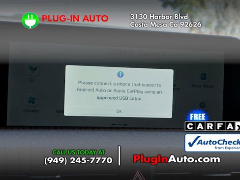 Used 2023 Kia EV6 Wind image 30