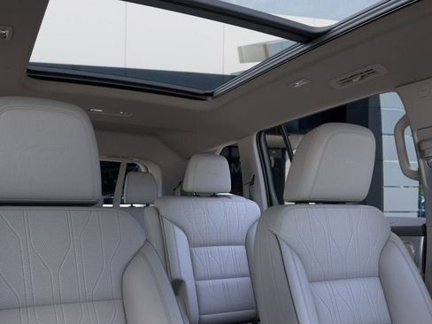 New 2026 Buick Enclave Avenir w/ Super Cruise Package image 27