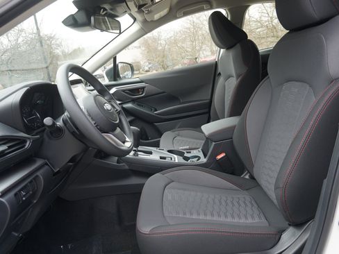 New 2026 Subaru Impreza 2.0i Sport AWD/4WD image 8