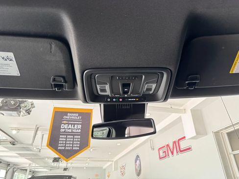 Certified 2024 GMC Sierra 1500 AT4 w/ AT4 Preferred Package AWD/4WD image 27