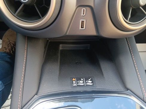 New 2025 Chevrolet Blazer Premier image 35