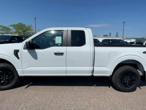 New 2026 Ford F150 STX AWD/4WD image 5