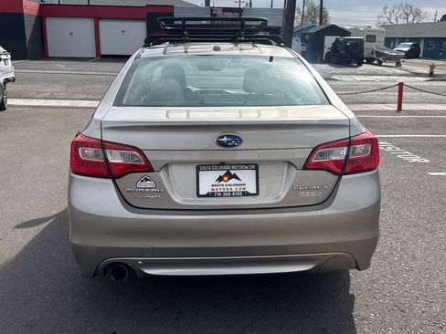 Used 2015 Subaru Legacy 2.5i Premium image 6