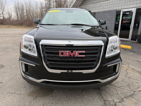 Used 2016 GMC Terrain SLE w/ Convenience Package image 8