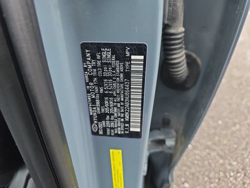 Used 2022 Hyundai Kona SE FWD image 34