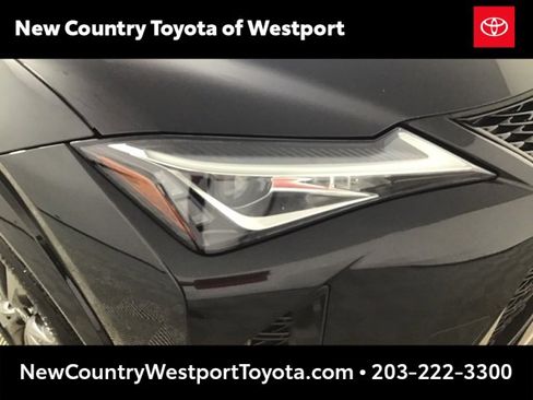 Used 2022 Lexus UX 250h F Sport image 22