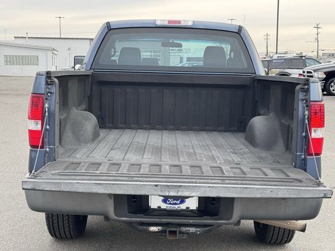 Used 2005 Ford F150 XL image 29