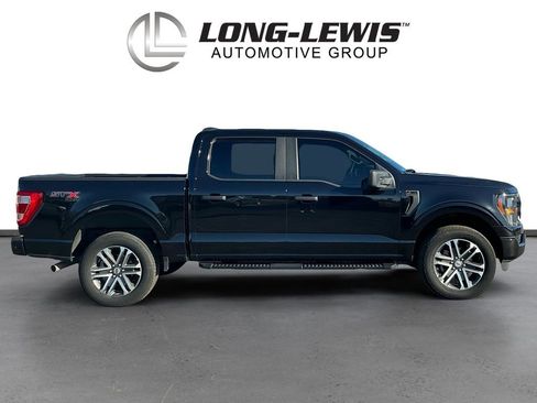 Used 2023 Ford F150 XL w/ STX Appearance Package image 8