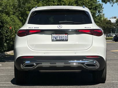 Certified 2026 Mercedes-Benz GLC 300 4MATIC