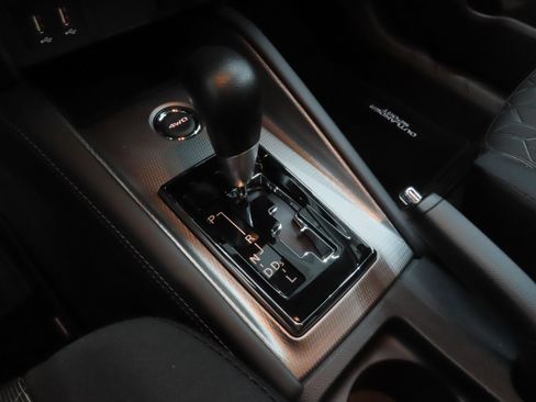 New 2026 Mitsubishi Outlander Sport ES AWD/4WD image 15