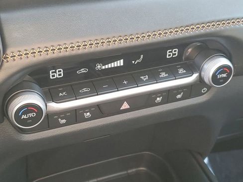 New 2026 MAZDA CX-50 AWD 2.5 Hybrid w/ Weather Package image 17