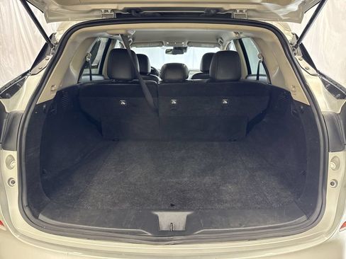 Used 2023 Nissan Murano SV AWD/4WD image 21