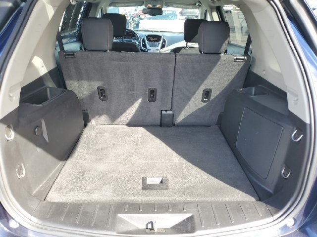 Used 2017 GMC Terrain SLE w/ Chrome Edition FWD image 8