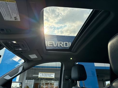 Used 2024 GMC Sierra 1500 Denali image 27