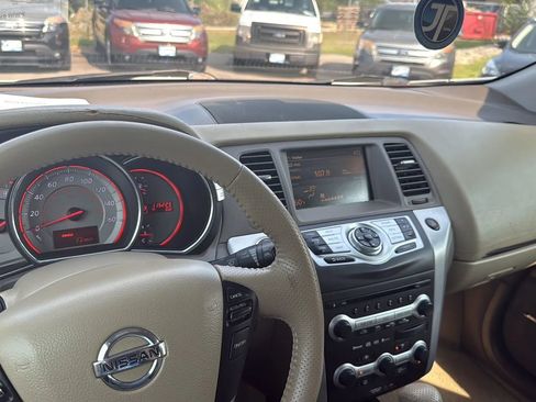 Used 2009 Nissan Murano LE image 30