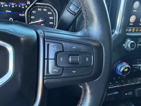 Used 2019 GMC Sierra 1500 AT4 w/ AT4 Premium Package AWD/4WD image 34