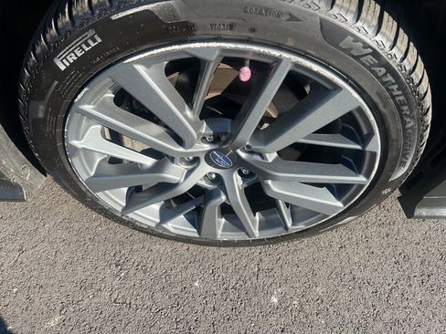 Used 2023 Subaru WRX GT image 40