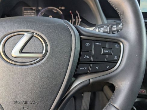 Certified 2025 Lexus UX 300h FWD image 19