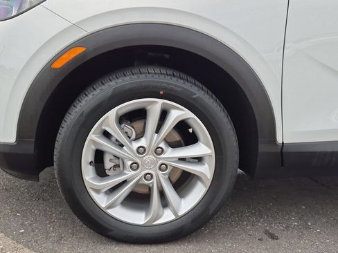 Certified 2023 Buick Encore GX Preferred w/ Cold Weather Comfort Package AWD/4WD image 30