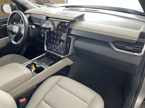 Used 2024 GMC Acadia Elevation image 28