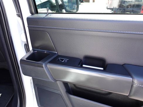 Used 2024 Ford F150 XLT w/ Mobile Office Package AWD/4WD image 30