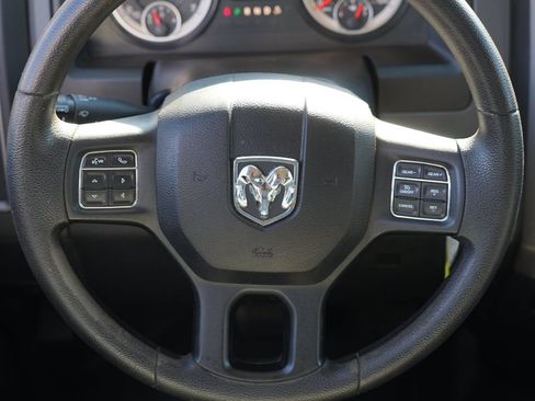 Used 2017 RAM 1500 Tradesman w/ Protection Group AWD/4WD image 23
