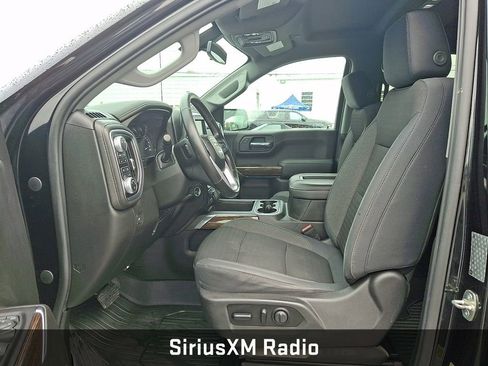 Used 2019 GMC Sierra 1500 Elevation AWD/4WD image 16