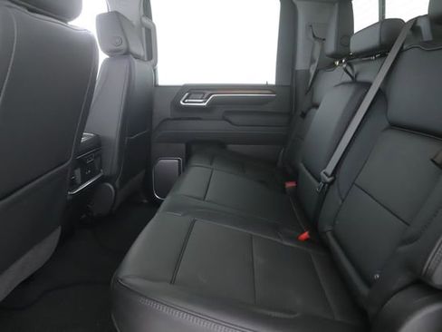 Used 2026 GMC Sierra 2500 Denali w/ Denali Reserve Package AWD/4WD image 29