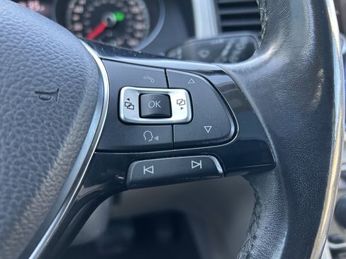 Used 2018 Volkswagen Atlas SEL image 17