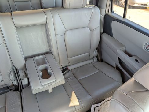 Used 2014 Honda Pilot EX-L image 14