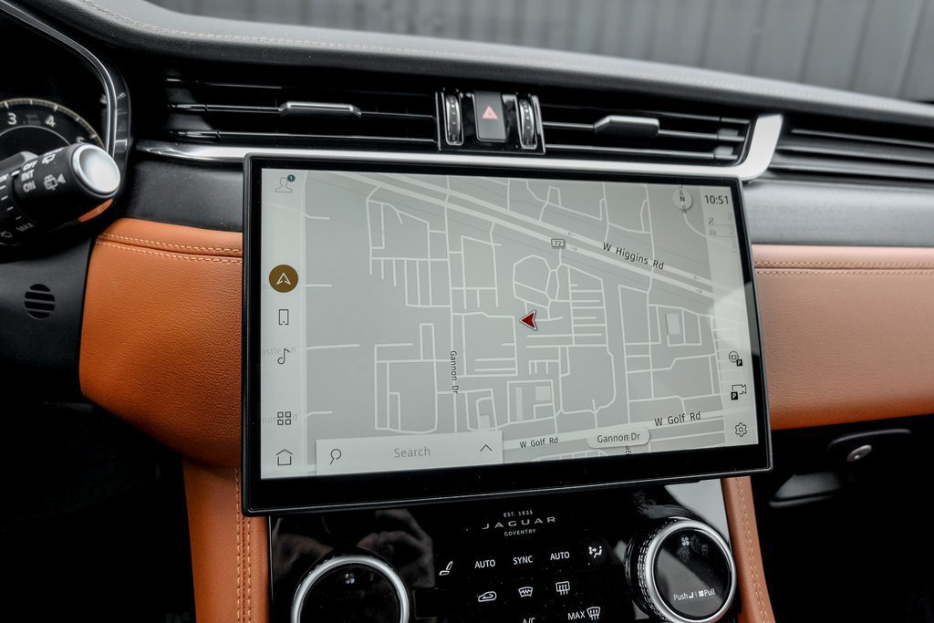 New 2026 Jaguar F-PACE R-Dynamic S AWD/4WD image 13