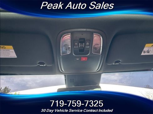 Used 2023 Kia Stinger GT-Line w/ Sun & Sound Package AWD/4WD image 19