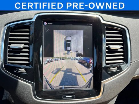 Used 2024 Volvo XC90 T8 Ultimate w/ Lounge Package AWD/4WD image 26
