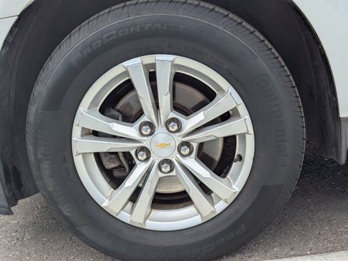 Used 2015 Chevrolet Equinox LT w/ Driver Convenience Package FWD image 45