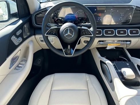 New 2026 Mercedes-Benz GLE 350 4MATIC image 14