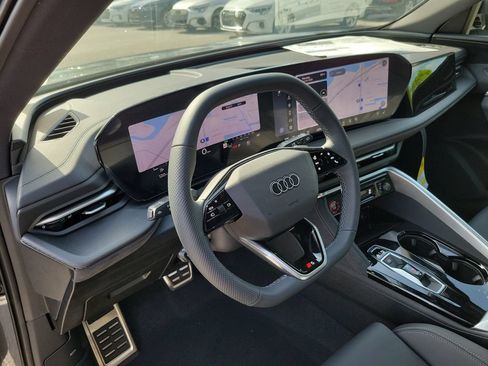 New 2026 Audi SQ5 Premium Plus AWD/4WD image 6