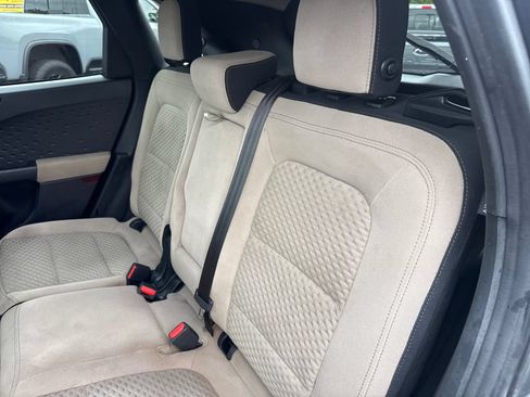 Used 2020 Ford Escape SE AWD/4WD image 17