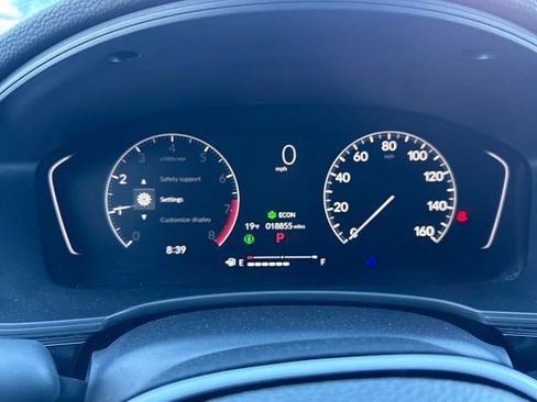 Used 2023 Honda Civic Sport image 8