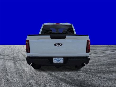 New 2026 Ford F150 STX w/ Equipment Group 201A FX4 AWD/4WD image 5