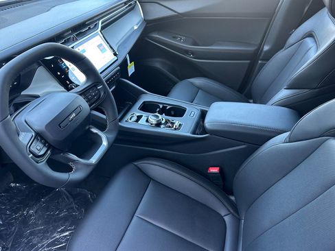 New 2026 Jeep Cherokee Limited AWD/4WD image 7