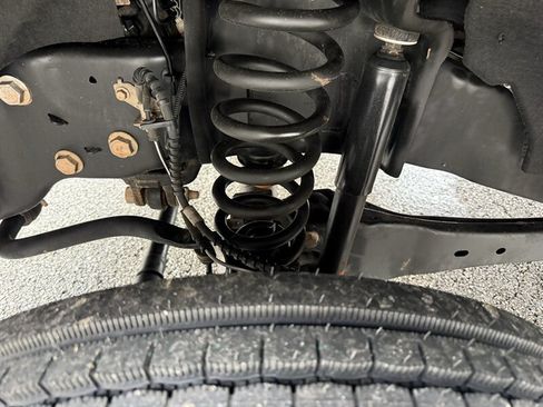 Used 2019 Ford F450 XL w/ Snow Plow Prep Package RWD image 10