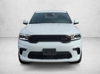 Used 2022 Dodge Durango GT video 2