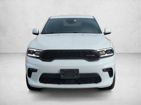Used 2022 Dodge Durango GT image 2