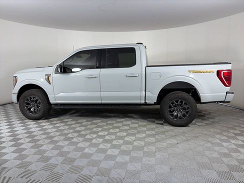 Used 2023 Ford F150 Tremor AWD/4WD image 4