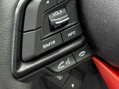 Certified 2024 Subaru Forester Sport AWD/4WD image 14