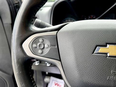 Used 2018 Chevrolet Colorado Z71 image 35