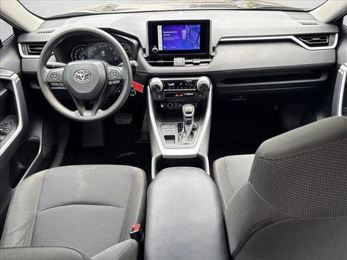 Used 2023 Toyota RAV4 LE AWD/4WD image 19