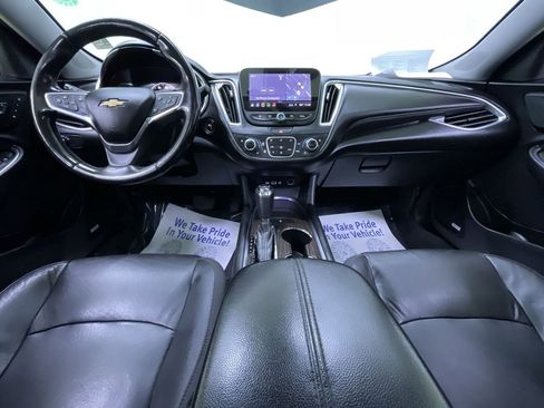 Used 2020 Chevrolet Malibu Premier image 18