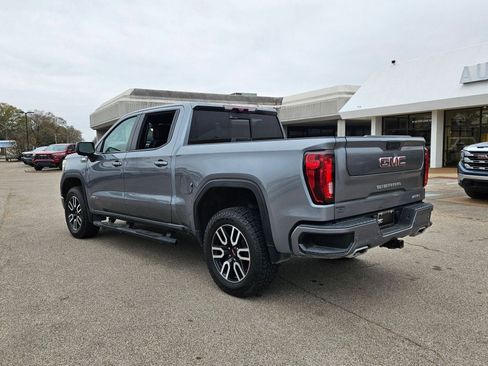 Used 2021 GMC Sierra 1500 AT4 w/ AT4 Premium Package image 3