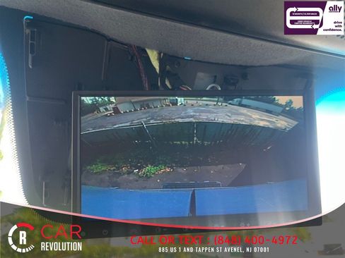 Used 2021 Mercedes-Benz Sprinter 2500 image 19